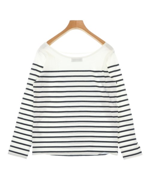 SLOBE IENA（スローブイエナ）Tシャツ・カットソー 白 サイズ:-(S位) レディース/2200675410144