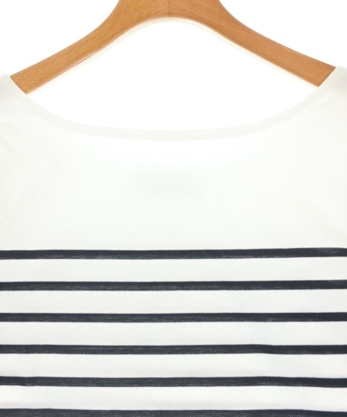 SLOBE IENA（スローブイエナ）Tシャツ・カットソー 白 サイズ:-(S位) レディース/2200675410144