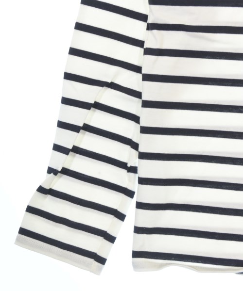 SLOBE IENA（スローブイエナ）Tシャツ・カットソー 白 サイズ:-(S位) レディース/2200675410144