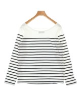 SLOBE IENA（スローブイエナ）Tシャツ・カットソー 白 サイズ:-(S位) レディース/2200675410144