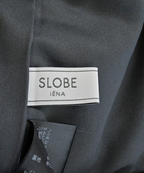 SLOBE IENA（スローブイエナ）その他 グレー サイズ:38(M位) レディース/2200678367117