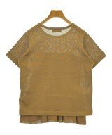 SLOBE IENA（スローブイエナ）ニット・セーター 茶 サイズ:-(M位)/-(XS位) レディース/2200678940037