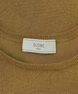 SLOBE IENA（スローブイエナ）ニット・セーター 茶 サイズ:-(M位)/-(XS位) レディース/2200678940037