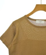 SLOBE IENA（スローブイエナ）ニット・セーター 茶 サイズ:-(M位)/-(XS位) レディース/2200678940037