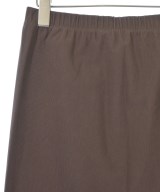 SLOBE IENA（スローブイエナ）ロング・マキシ丈スカート 茶 サイズ:-(M位) レディース/2200682246019
