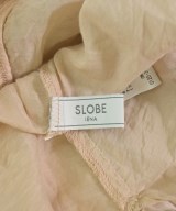 SLOBE IENA（スローブイエナ）ブラウス 茶 サイズ:F レディース/2200675579049