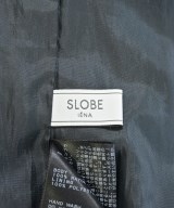 SLOBE IENA（スローブイエナ）ロング・マキシ丈スカート 紺 サイズ:38(M位) レディース/2200676634068