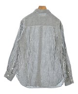 SLOBE IENA（スローブイエナ）カジュアルシャツ 黒 サイズ:-(L位) レディース/2200679778059