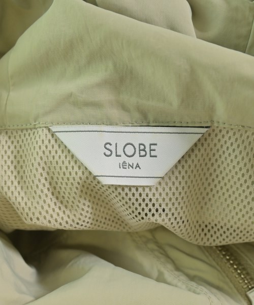 SLOBE IENA（スローブイエナ）その他 ベージュ サイズ:36(S位) レディース/2200679799023