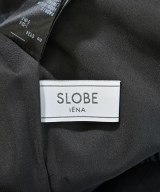 SLOBE IENA（スローブイエナ）ロング・マキシ丈スカート 紺 サイズ:F レディース/2200679799115