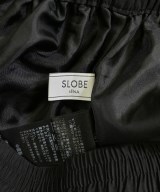 SLOBE IENA（スローブイエナ）ロング・マキシ丈スカート 黒 サイズ:-(S位) レディース/2200683060102