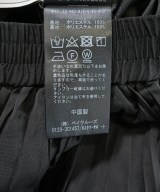 SLOBE IENA（スローブイエナ）ロング・マキシ丈スカート 黒 サイズ:-(S位) レディース/2200683060102