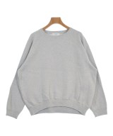SLOBE IENA（スローブイエナ）スウェット グレー サイズ:F レディース/2200674832039