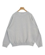 SLOBE IENA（スローブイエナ）スウェット グレー サイズ:F レディース/2200674832039