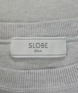 SLOBE IENA（スローブイエナ）スウェット グレー サイズ:F レディース/2200674832039