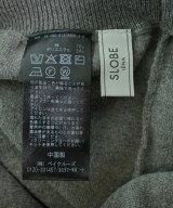 SLOBE IENA（スローブイエナ）ロング・マキシ丈スカート グレー サイズ:F レディース/2200675091022