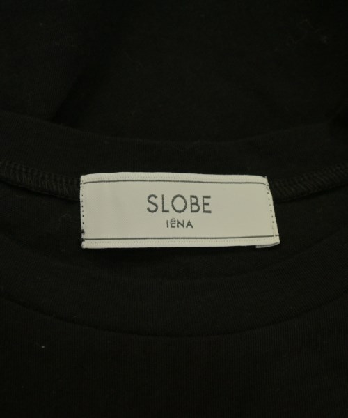 SLOBE IENA（スローブイエナ）ノースリーブ 黒 サイズ:F レディース/2200678949092