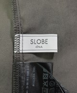SLOBE IENA（スローブイエナ）ブラウス 茶 サイズ:F レディース/2200680287052