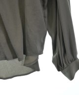 SLOBE IENA（スローブイエナ）ブラウス 茶 サイズ:F レディース/2200680287052