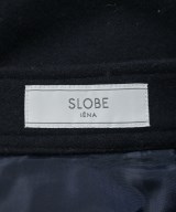 SLOBE IENA（スローブイエナ）ロング・マキシ丈スカート 紺 サイズ:40(M位) レディース/2200675853125