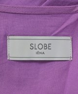 SLOBE IENA（スローブイエナ）ワンピース 紫 サイズ:-(M位) レディース/2200679937036