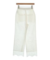 SLOBE IENA（スローブイエナ）その他 白 サイズ:36(S位) レディース/2200680888075