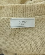 SLOBE IENA（スローブイエナ）カーディガン ベージュ サイズ:F レディース/2200683659023