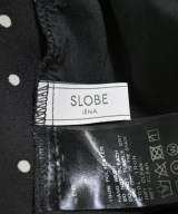 SLOBE IENA（スローブイエナ）その他 黒 サイズ:-(M位) レディース/2200683871050