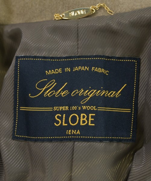 SLOBE IENA（スローブイエナ）その他 茶 サイズ:36(S位) レディース/2200678805022