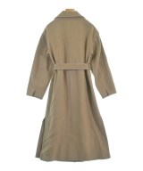 SLOBE IENA（スローブイエナ）その他 茶 サイズ:36(S位) レディース/2200678805022