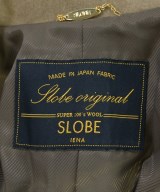 SLOBE IENA（スローブイエナ）その他 茶 サイズ:36(S位) レディース/2200678805022
