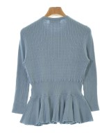 SLOBE IENA（スローブイエナ）カーディガン 青 サイズ:-(M位) レディース/2200678805169