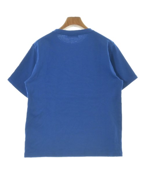 SLOBE IENA（スローブイエナ）Tシャツ・カットソー 青 サイズ:-(M位) レディース/2200679145011