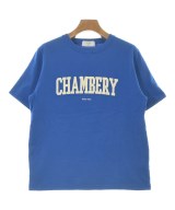 SLOBE IENA（スローブイエナ）Tシャツ・カットソー 青 サイズ:-(M位) レディース/2200679145011