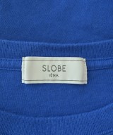 SLOBE IENA（スローブイエナ）Tシャツ・カットソー 青 サイズ:-(M位) レディース/2200679145011