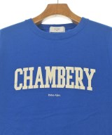 SLOBE IENA（スローブイエナ）Tシャツ・カットソー 青 サイズ:-(M位) レディース/2200679145011