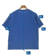 SLOBE IENA（スローブイエナ）Tシャツ・カットソー 青 サイズ:-(M位) レディース/2200679145011