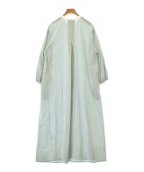 SLOBE IENA（スローブイエナ）シャツワンピース 緑 サイズ:F レディース/2200679764052
