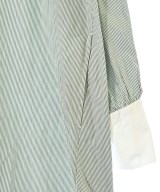 SLOBE IENA（スローブイエナ）シャツワンピース 緑 サイズ:F レディース/2200679764052