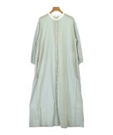 SLOBE IENA シャツワンピース