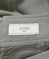 SLOBE IENA（スローブイエナ）ロング・マキシ丈スカート グレー サイズ:38(M位) レディース/2200679768050