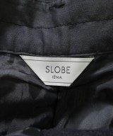 SLOBE IENA（スローブイエナ）スラックス 紺 サイズ:36(S位) レディース/2200679768067