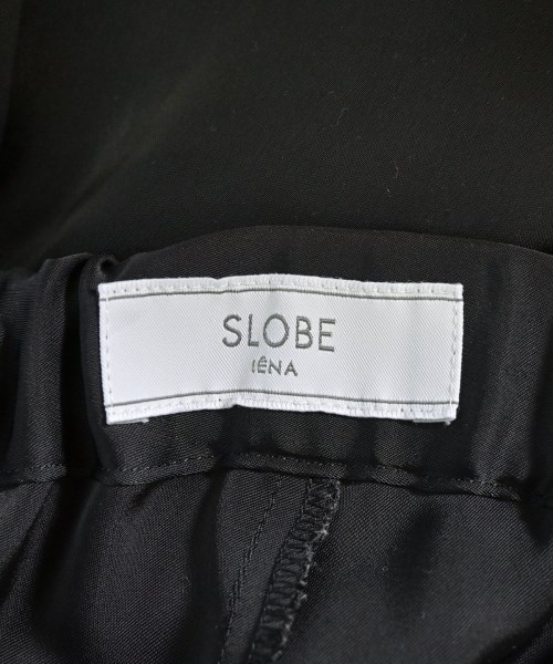 SLOBE IENA（スローブイエナ）その他 黒 サイズ:38(M位) レディース/2200681027015
