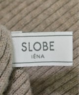 SLOBE IENA（スローブイエナ）ロング・マキシ丈スカート ベージュ サイズ:38(M位) レディース/2200684145082