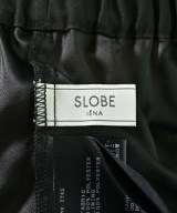 SLOBE IENA（スローブイエナ）ロング・マキシ丈スカート 黒 サイズ:-(M位) レディース/2200684201078