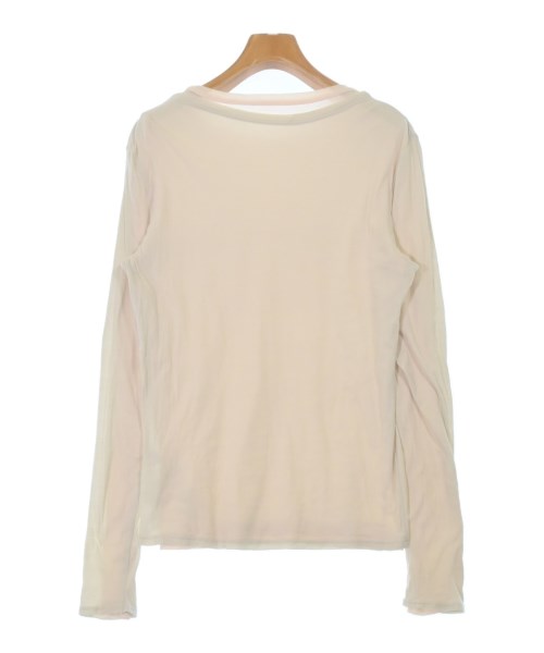 SLOBE IENA（スローブイエナ）Tシャツ・カットソー ベージュ サイズ:-(M位) レディース/2200684309019