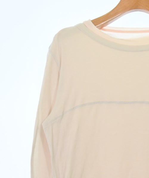 SLOBE IENA（スローブイエナ）Tシャツ・カットソー ベージュ サイズ:-(M位) レディース/2200684309019
