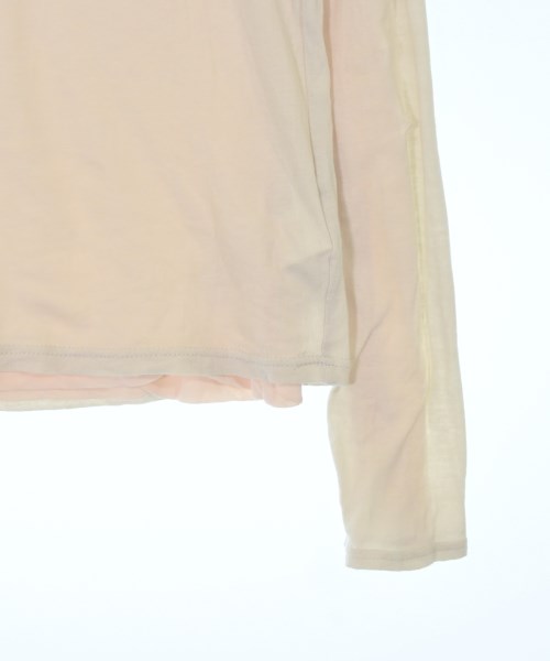 SLOBE IENA（スローブイエナ）Tシャツ・カットソー ベージュ サイズ:-(M位) レディース/2200684309019
