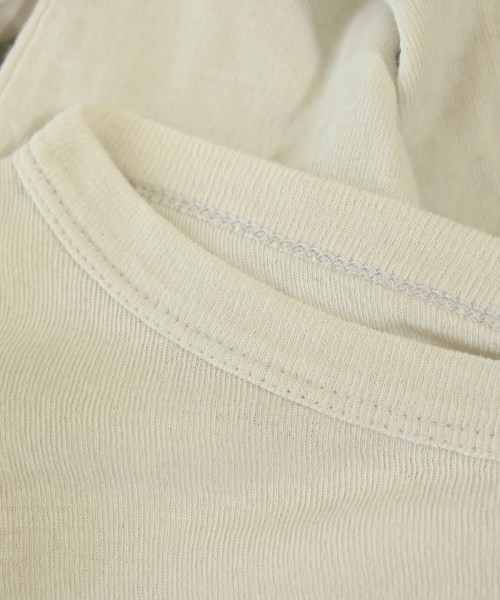 SLOBE IENA（スローブイエナ）Tシャツ・カットソー ベージュ サイズ:-(M位) レディース/2200684309019