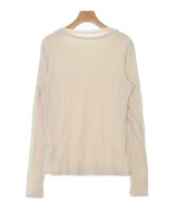SLOBE IENA（スローブイエナ）Tシャツ・カットソー ベージュ サイズ:-(M位) レディース/2200684309019